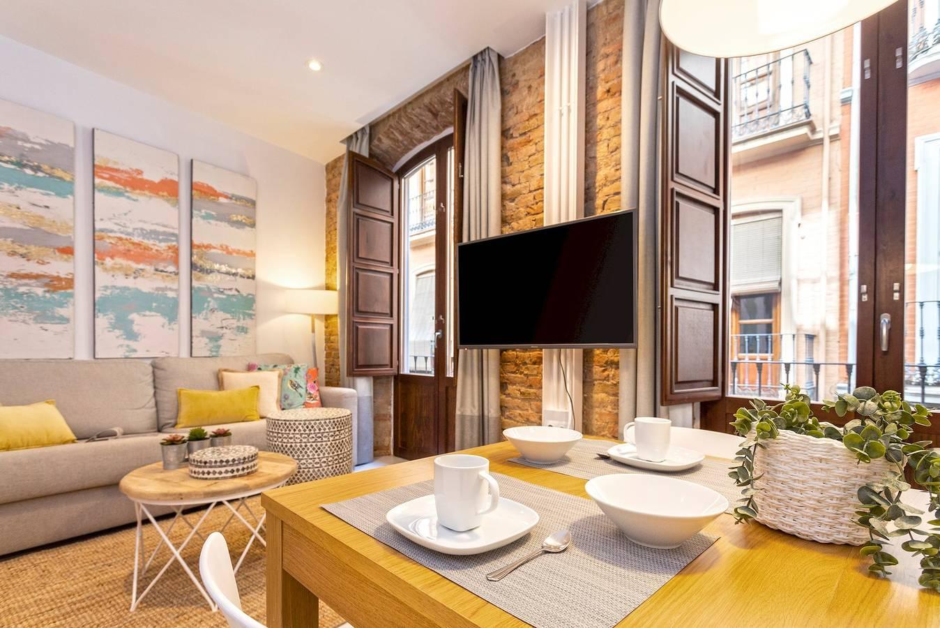 Vakantieappartement in Granada, Spanje voor 4 personen foto 3
