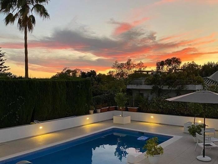 Vakantiehuis in Marbella, Spanje voor 7 personen foto 11