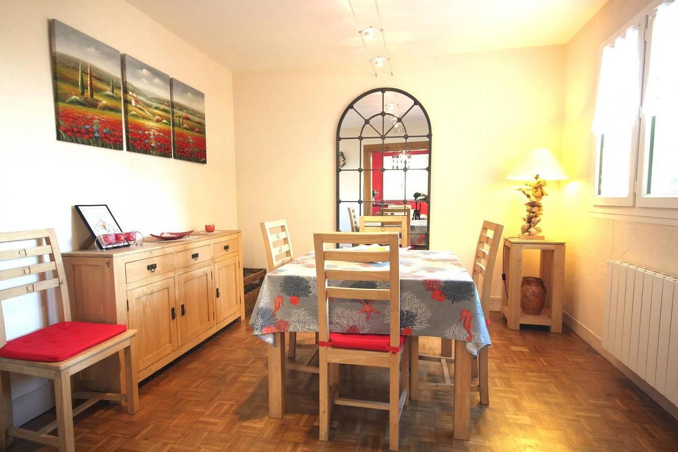 Vakantiehuis in Cailleville, Frankrijk voor 5 personen foto 4