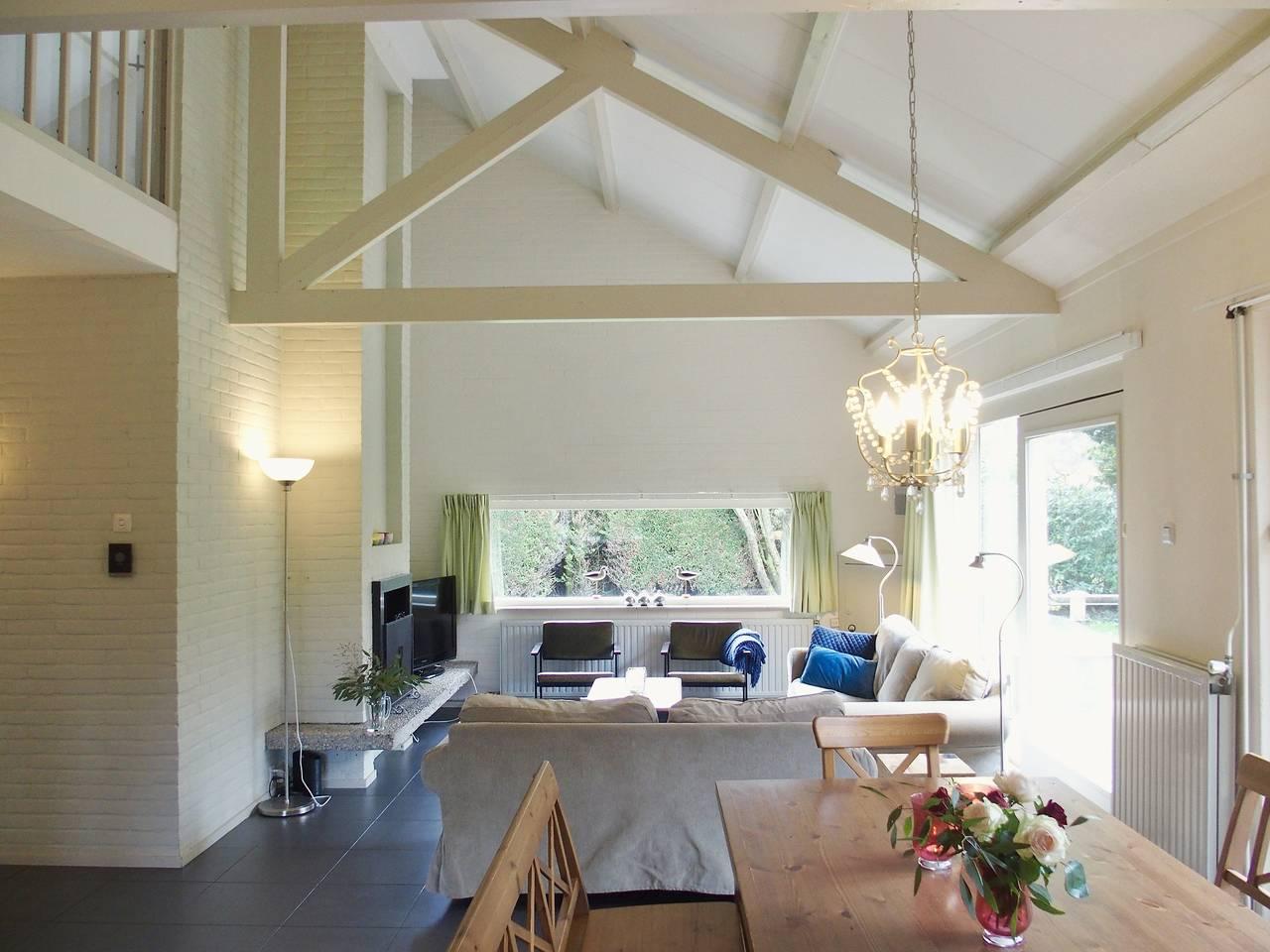 Vakantiehuis in Renesse foto 7
