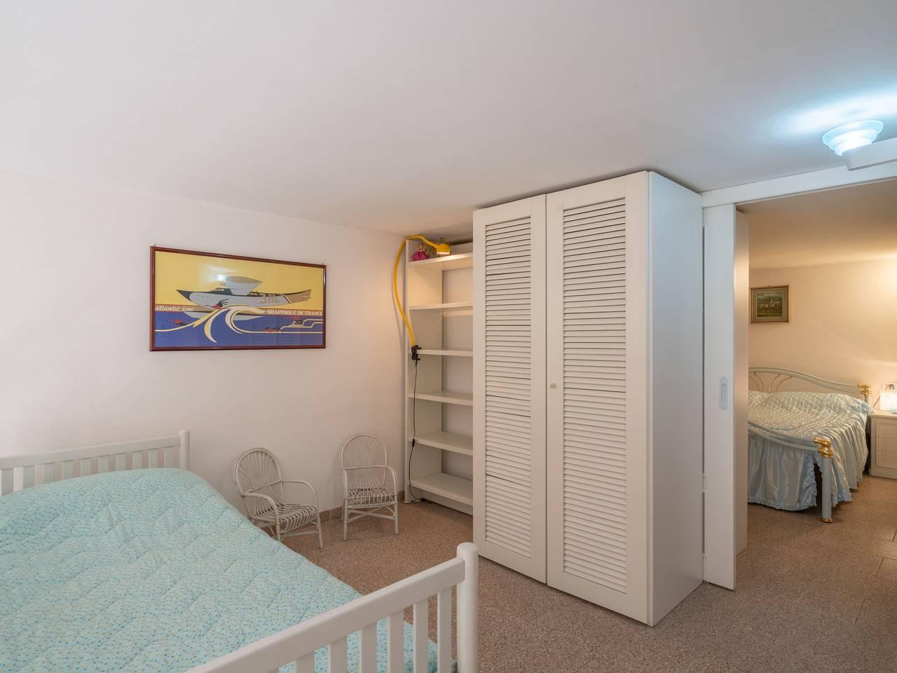 Vakantieappartement in Ventimiglia, Italië voor 4 personen foto 10