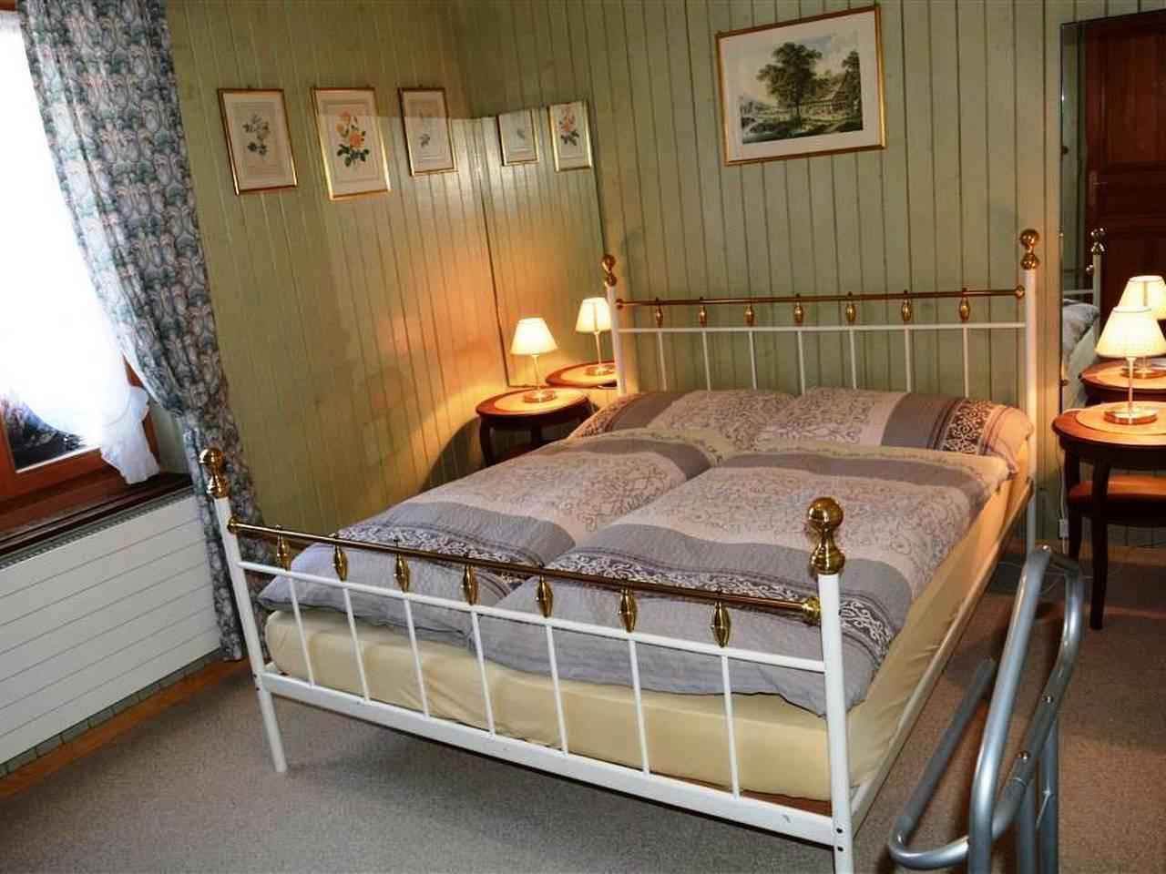 Vakantieappartement in Saanen, Zwitserland voor 4 personen foto 12