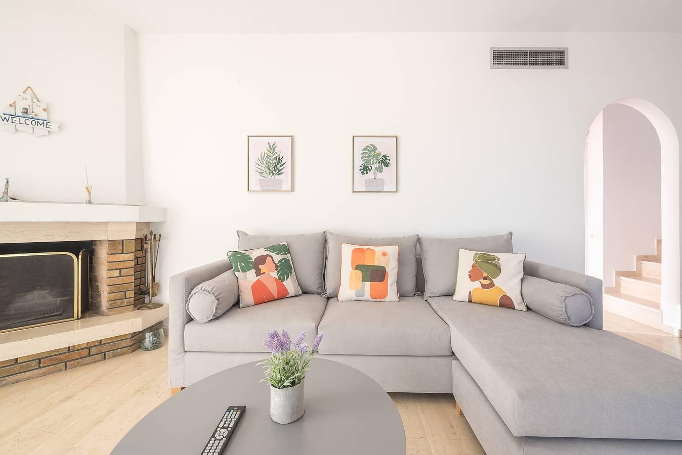 Vakantieappartement in Zuidkust Attikas, Griekenland voor 3 personen foto 6