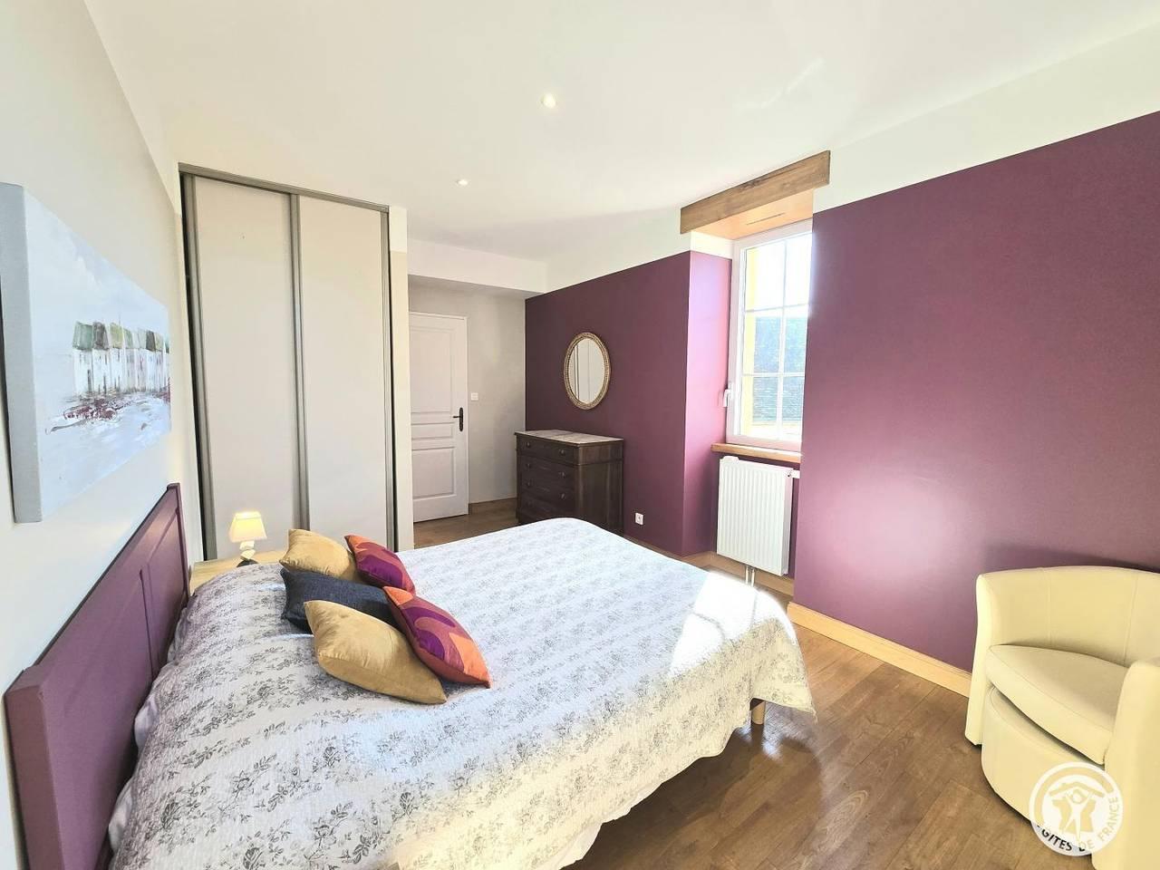 Vakantiehuis in Monsac, Frankrijk voor 6 personen foto 10