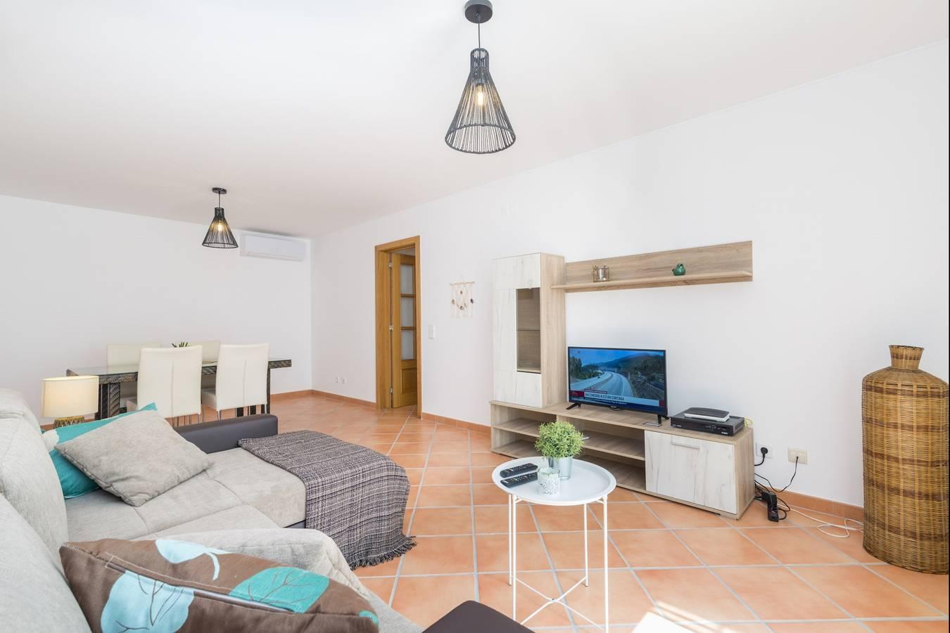 Vakantieappartement in Tavira, Portugal voor 4 personen foto 6
