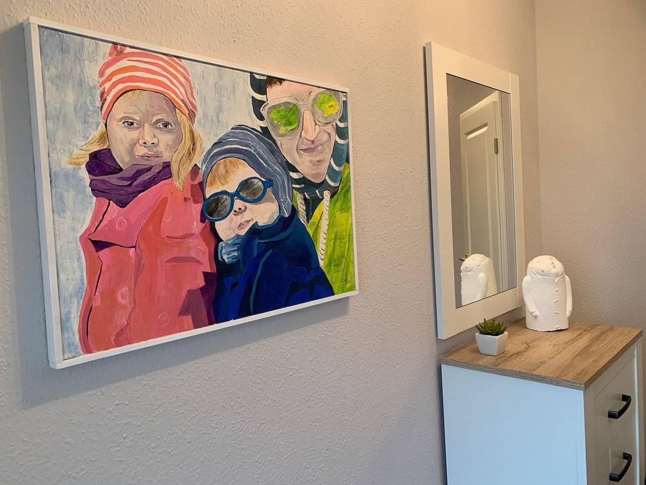 Vakantieappartement in Kühlungsborn, Duitsland voor 2 personen foto 12
