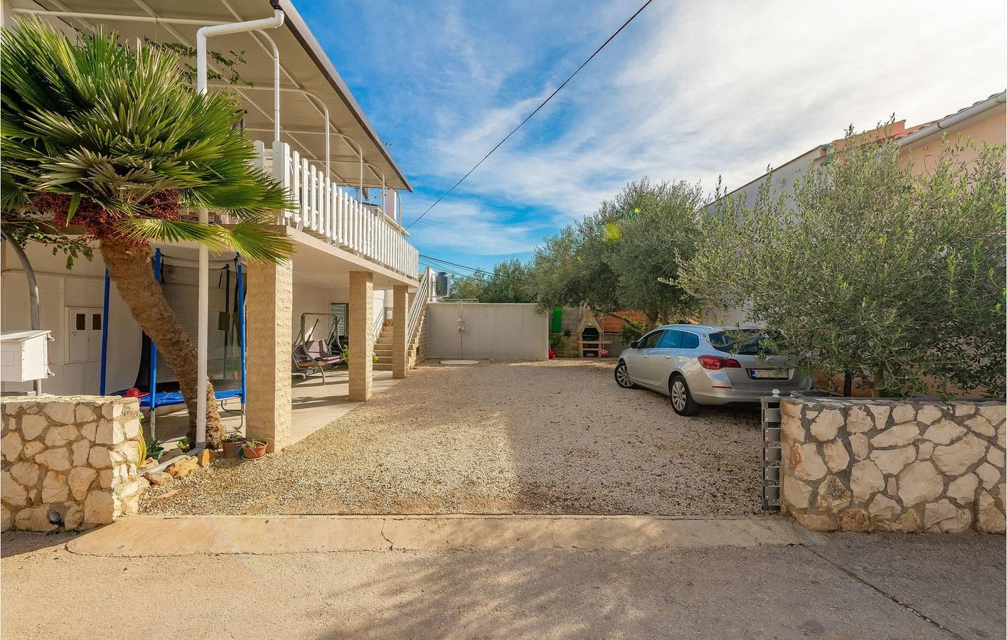 Vakantieappartement in Vir, Kroatië voor 4 personen foto 11