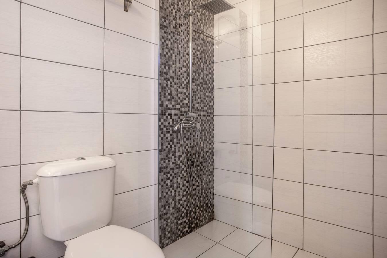 Studio Appartement "Villa Dionysia S1" dichtbij het strand in Alykanas, Alykes, Griekenland voor 3 personen foto 21