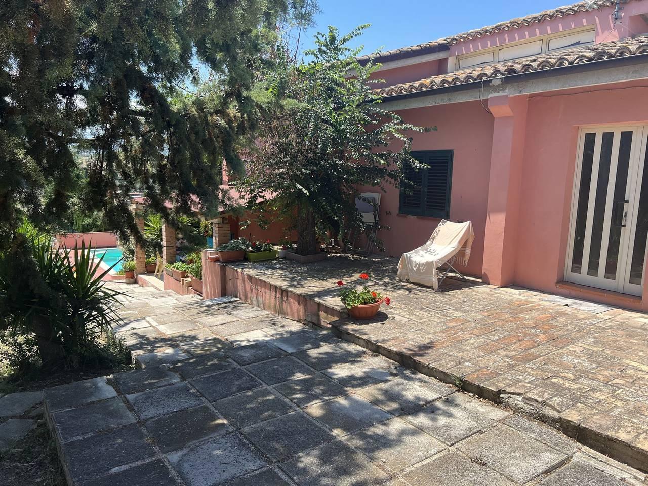 Vakantieappartement in Provincie Pescara, Italië voor 4 personen foto 6