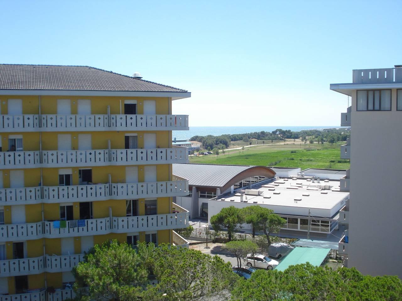 Vakantieappartement in Caorle, Italië voor 5 personen foto 12