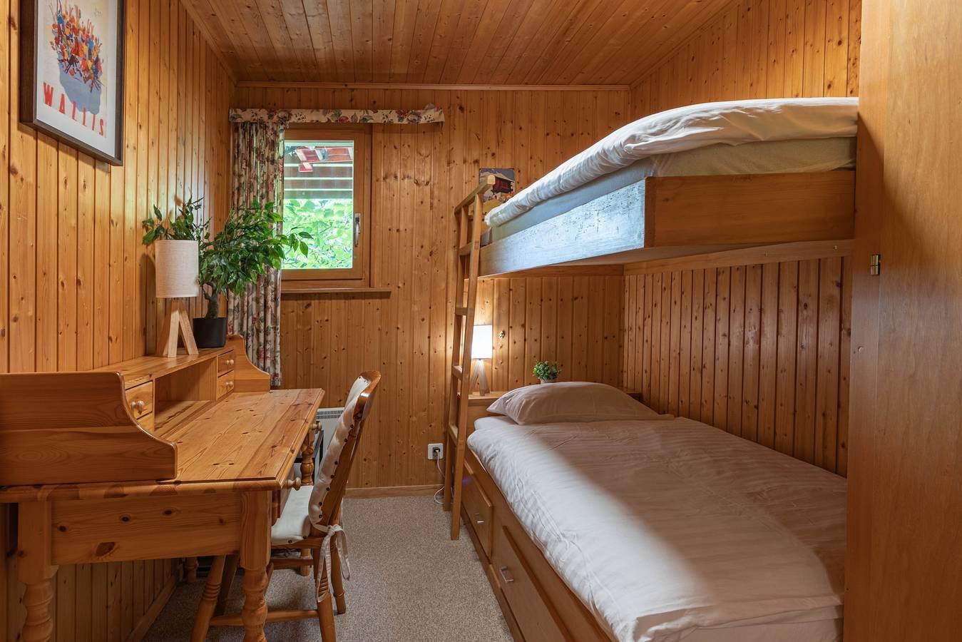 Vakantiehuis in Vex foto 15
