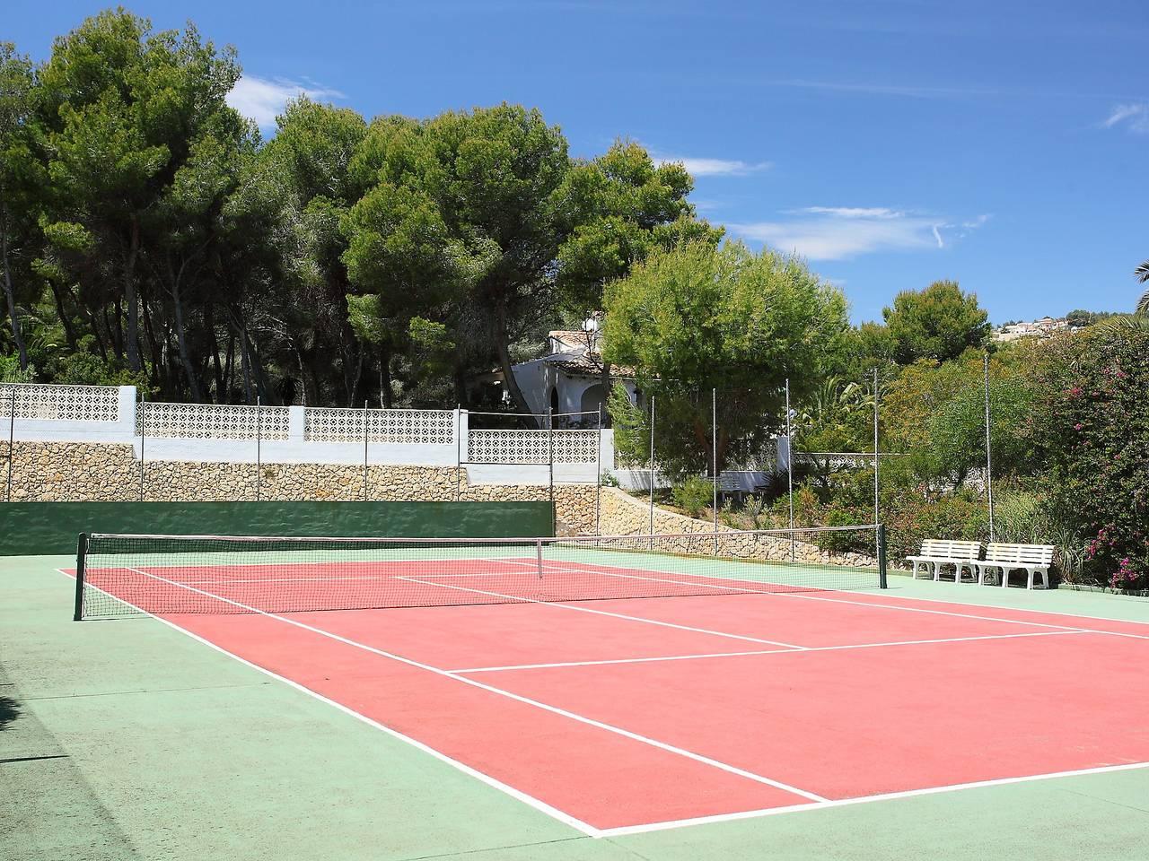 Vakantiehuis in Marina Alta, Spanje voor 10 personen foto 3