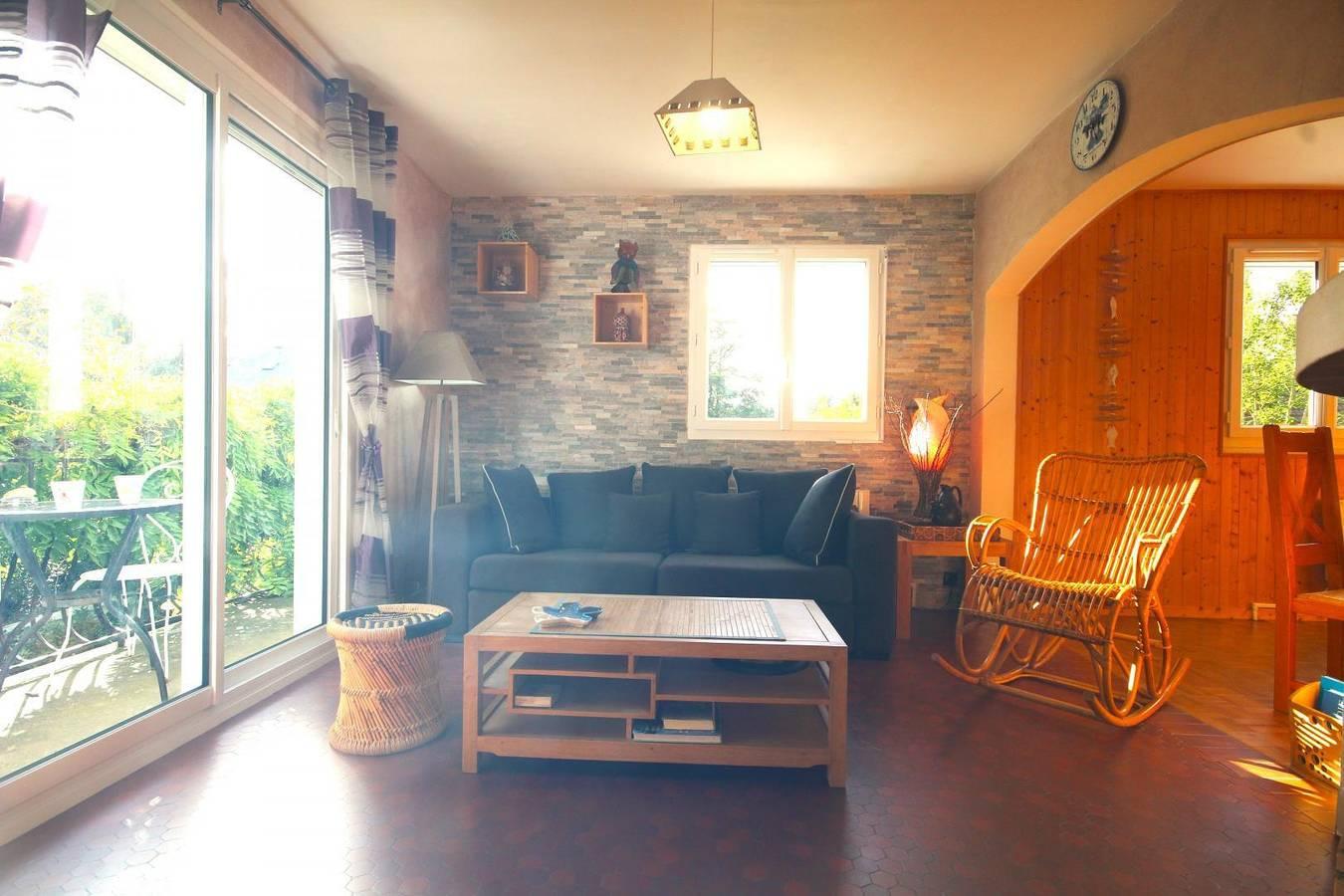 Gîtes de France® - Le Cerisier in Cailleville, Frankrijk voor 5 personen foto 21