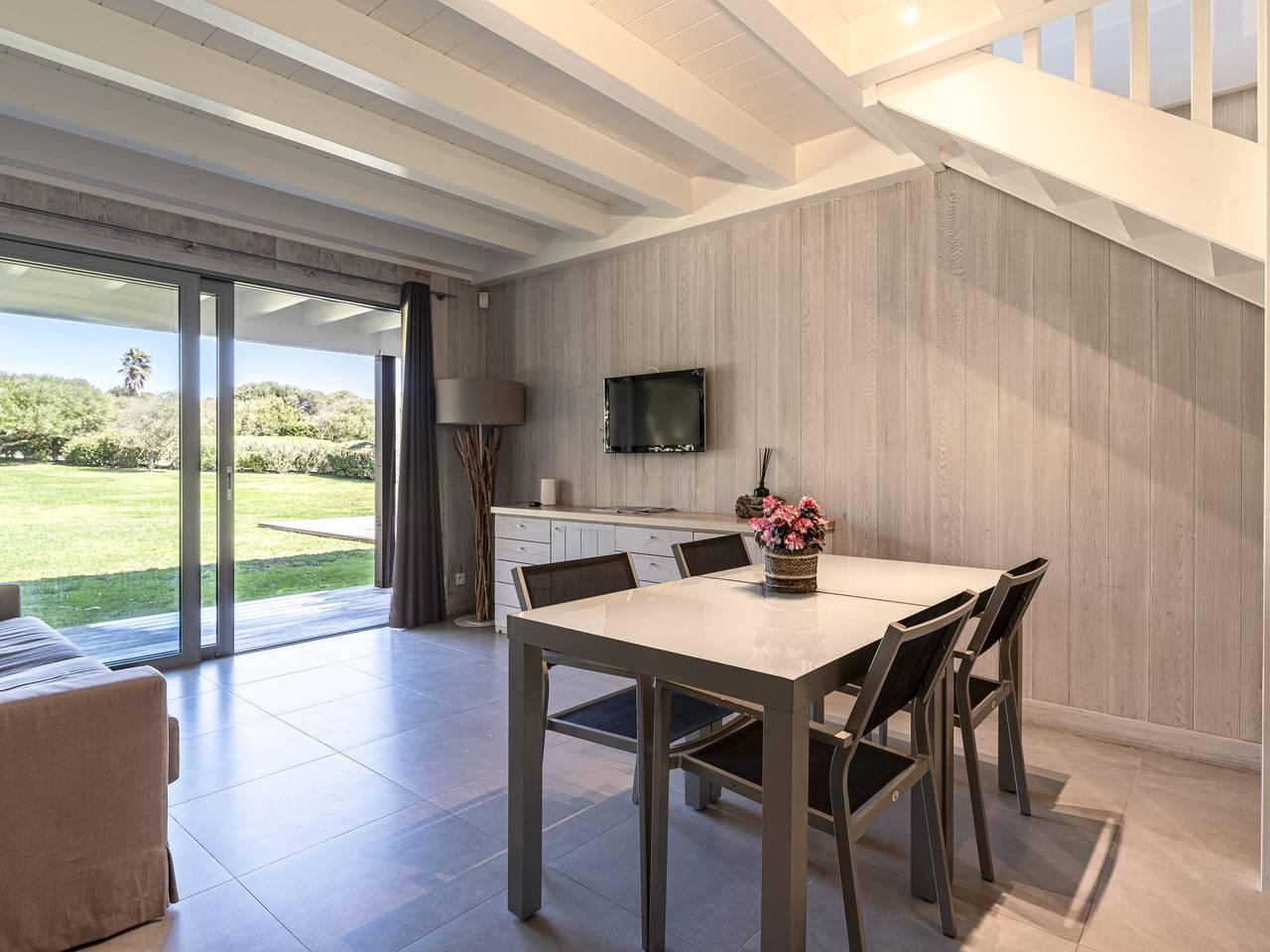 Vakantieappartement in Bonifacio, Frankrijk voor 4 personen foto 7