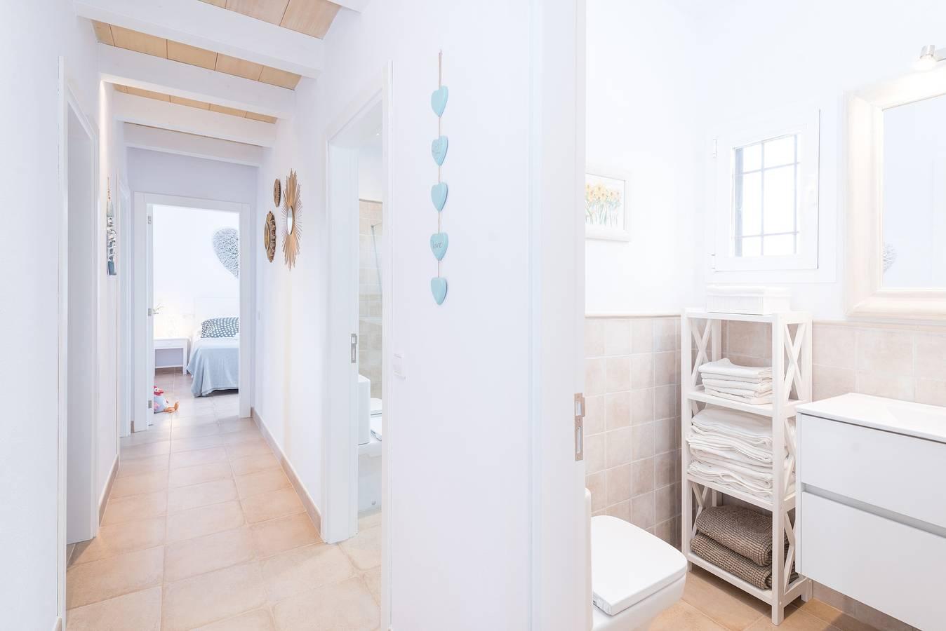 Vakantiehuis in Raiguer, Spanje voor 5 personen foto 13