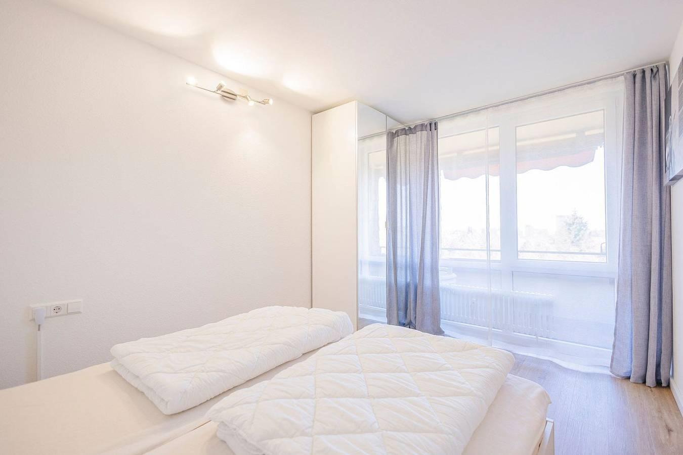 Vakantieappartement in Bodensee, Duitsland voor 4 personen foto 11