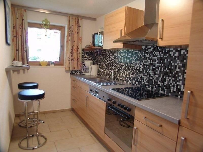 Vakantieappartement in Stubaier Alpen, Oostenrijk voor 6 personen foto 9