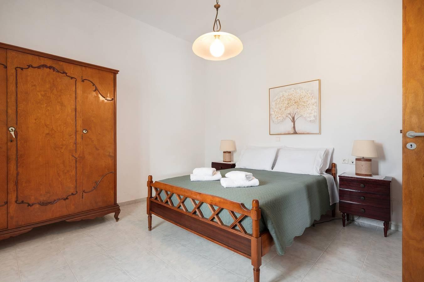 Vakantieappartement in Noord-Kreta foto 10
