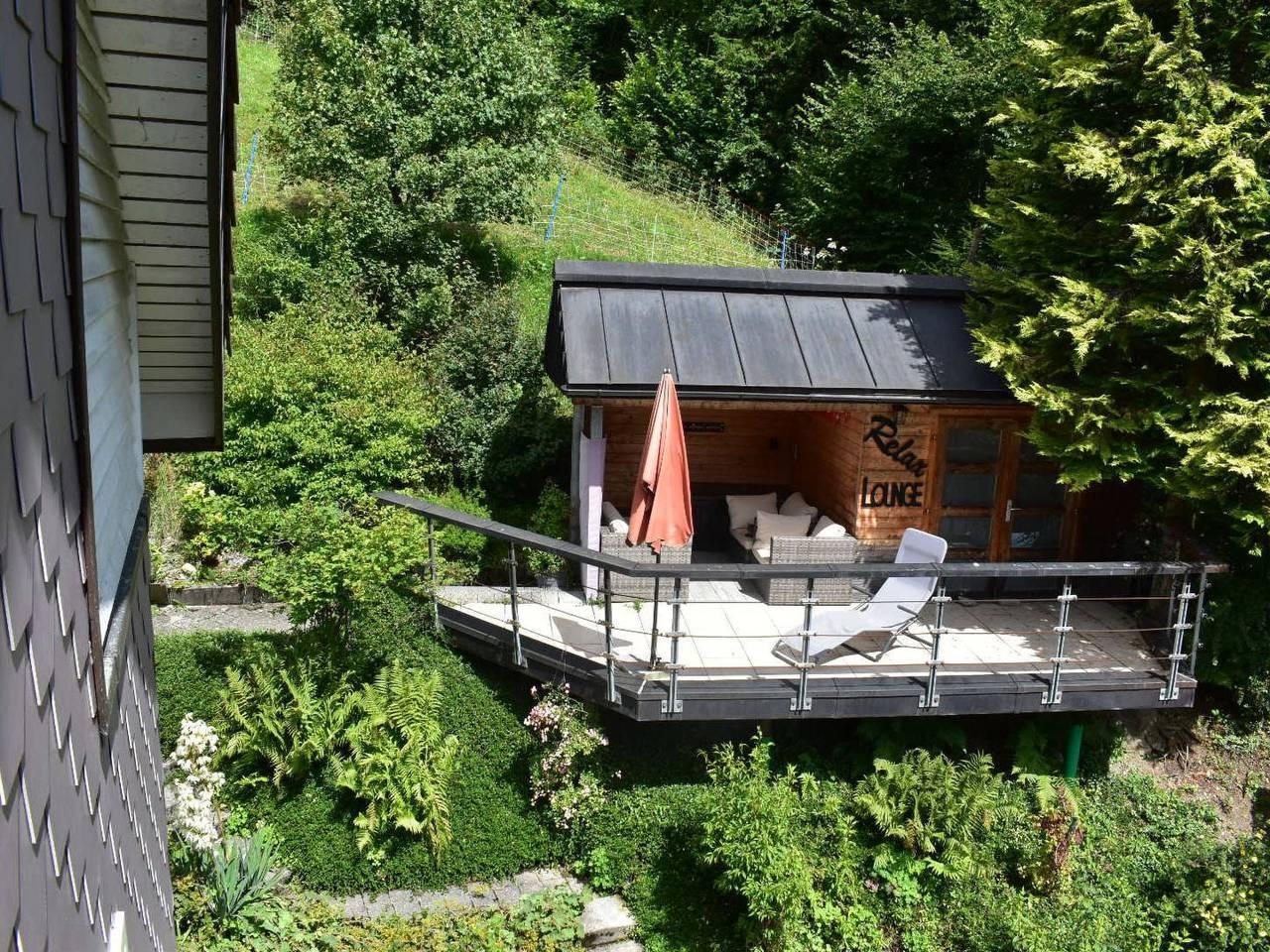 Vakantieappartement in Engelberg, Zwitserland voor 6 personen foto 18