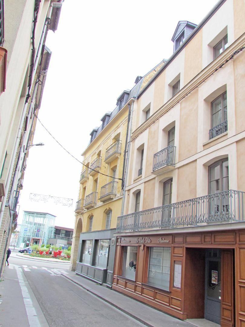 Vakantiehuis in Dieppe, Frankrijk voor 2 personen foto 12
