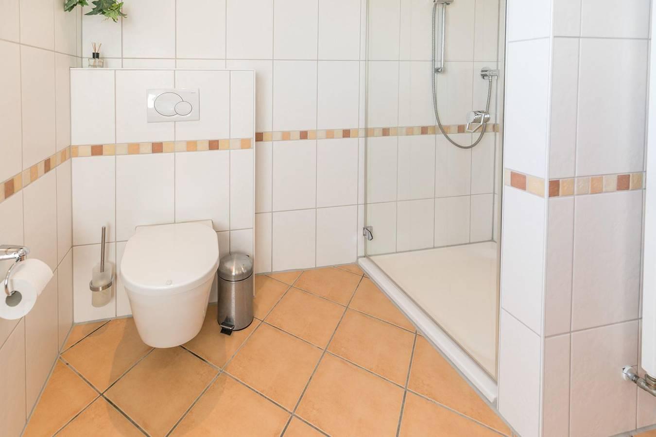 Vakantieappartement in Büsum, Duitsland voor 2 personen foto 11