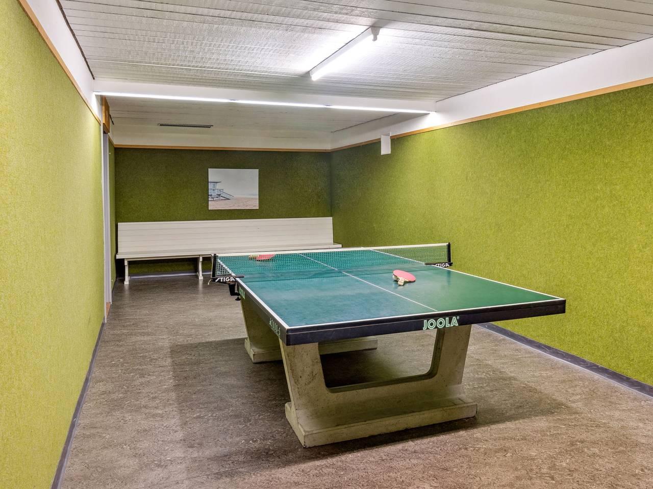 Vakantieappartement met sauna en binnenzwembad in Flüelapass, Davos, Zwitserland voor 4 personen foto 23