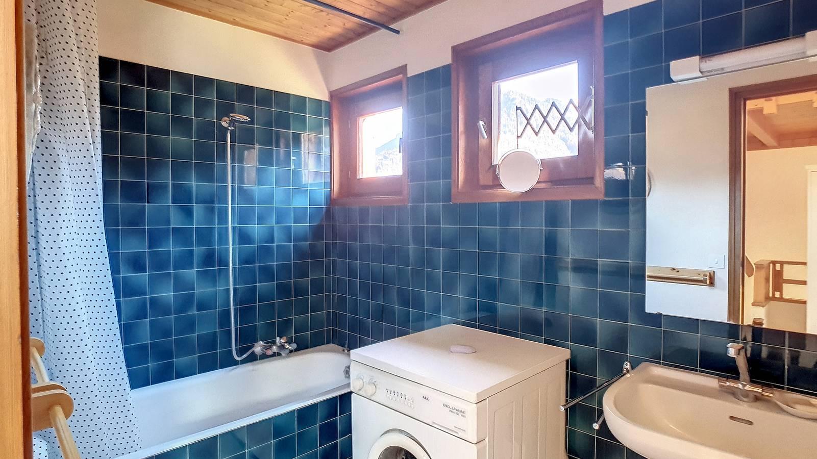 Vakantieappartement in Rhône-Alpes, Frankrijk voor 6 personen foto 6