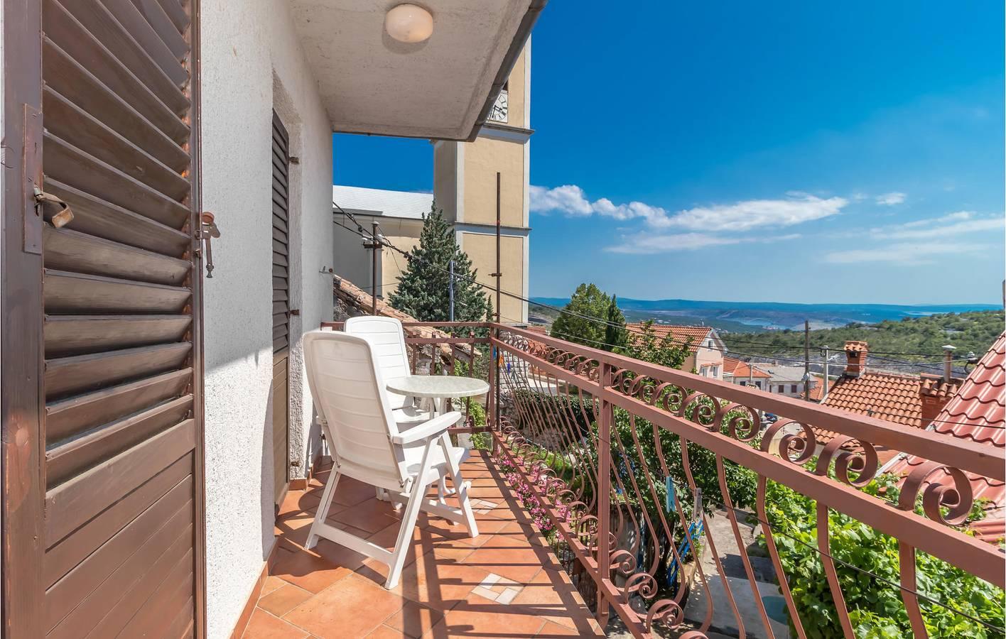 Vakantiehuis in Bakar, Kroatië voor 5 personen foto 6