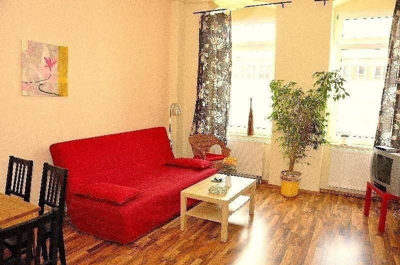 Vakantieappartement in Dresden, Duitsland voor 5 personen