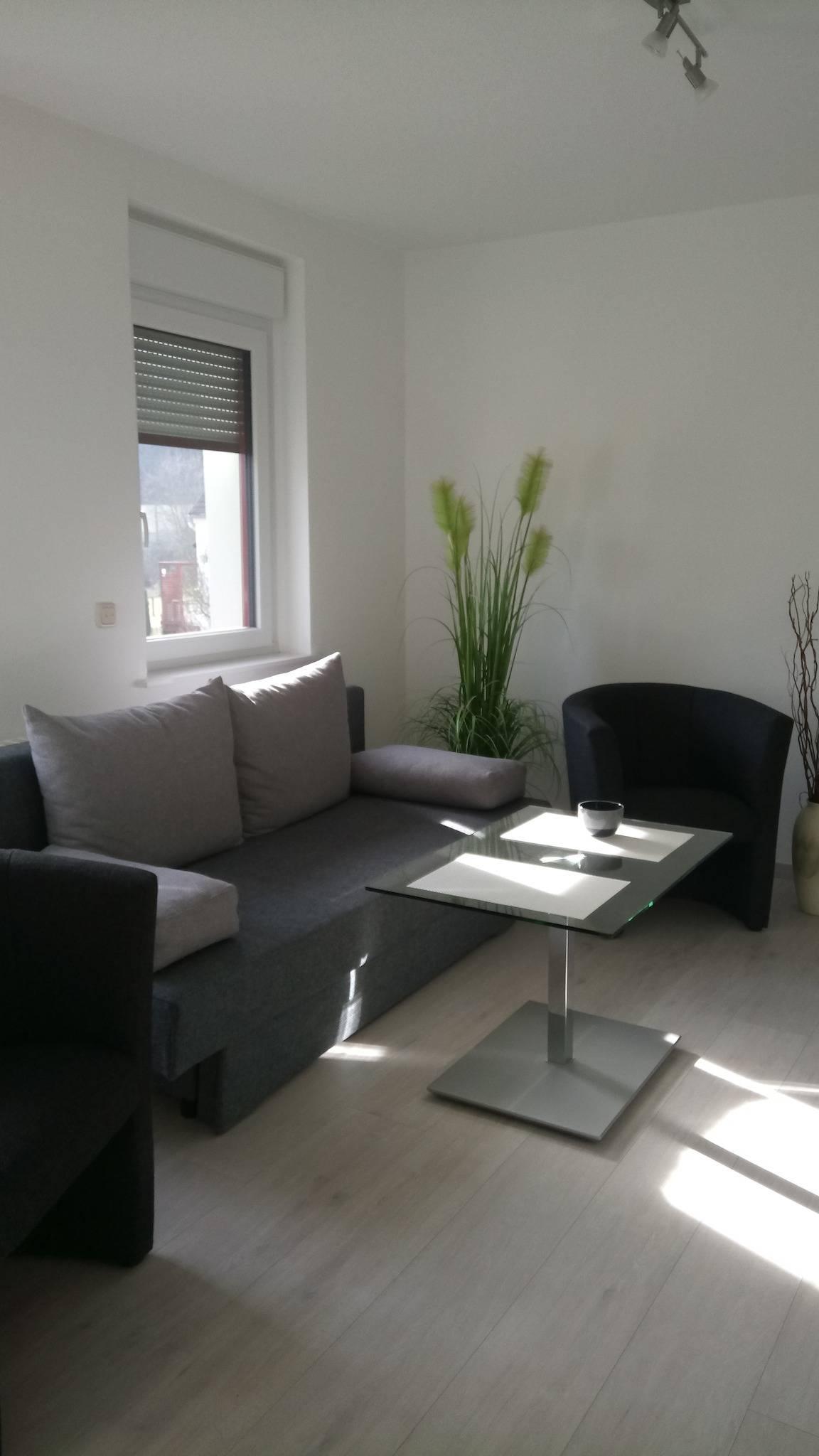 Vakantieappartement in Saaleland, Duitsland voor 4 personen foto 2