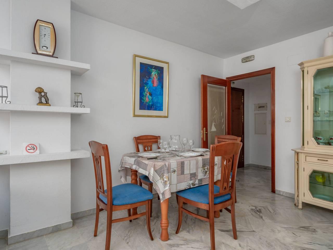 Vakantieappartement in Marbella, Spanje voor 4 personen foto 11