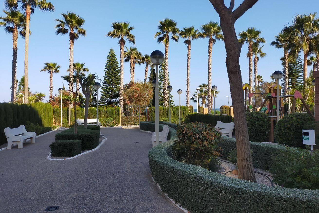 Vakantieappartement met balkon/terras in Oropesa del Mar, Spanje voor 6 personen foto 23