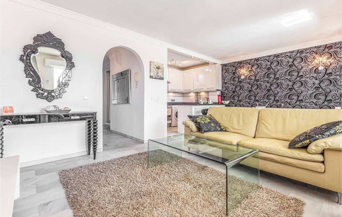 Vakantieappartement in Mijas, Spanje voor 5 personen foto 4