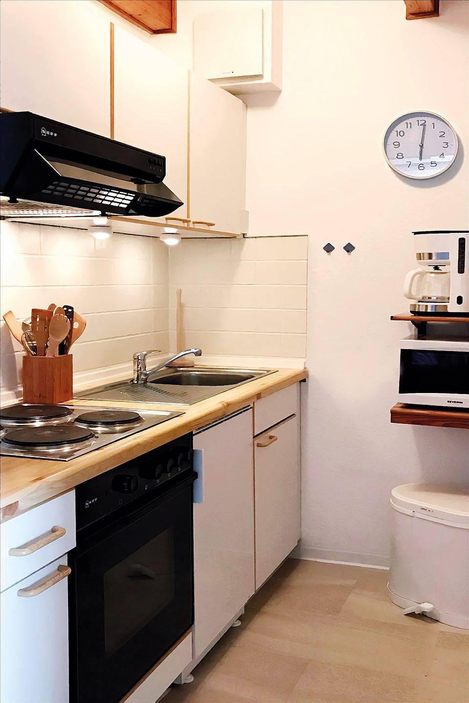 Vakantieappartement in Heiligenhafen, Duitsland voor 4 personen foto 13