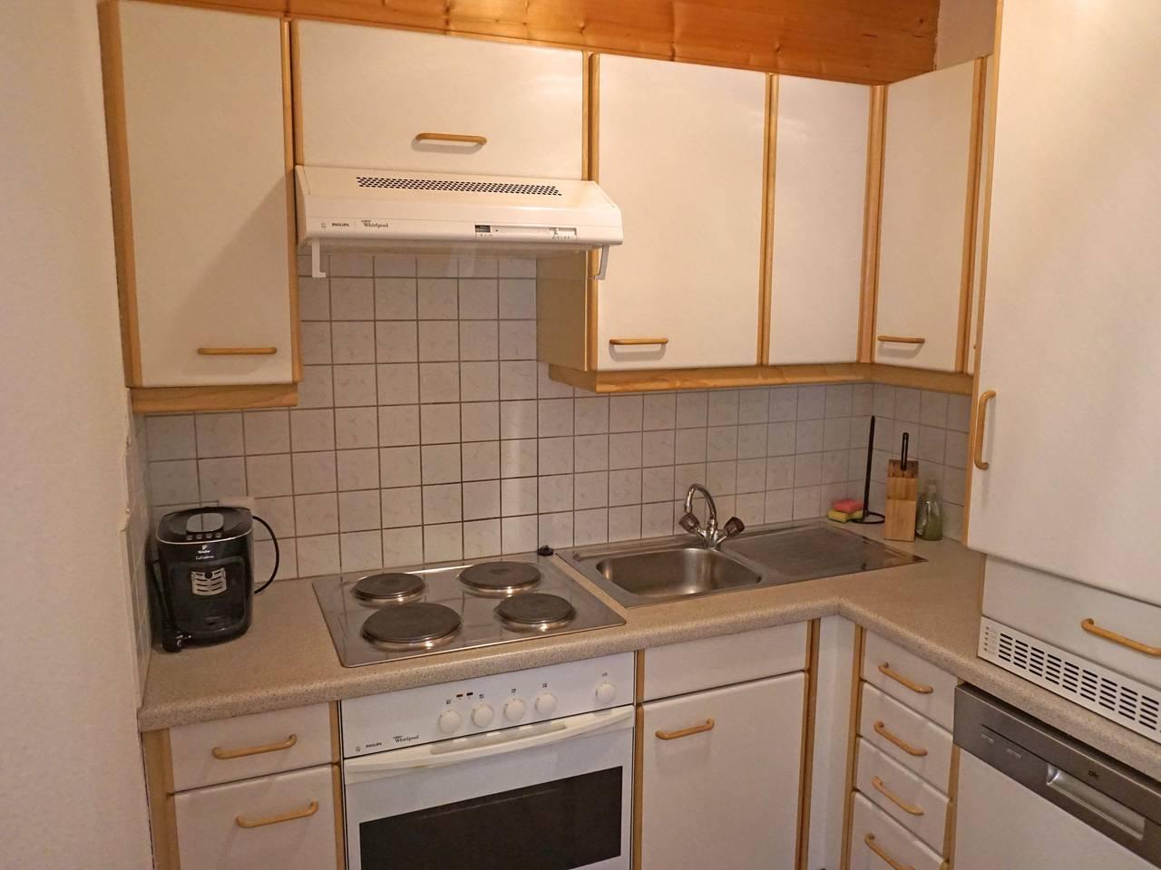 Vakantieappartement in Meer, Oostenrijk voor 8 personen foto 13