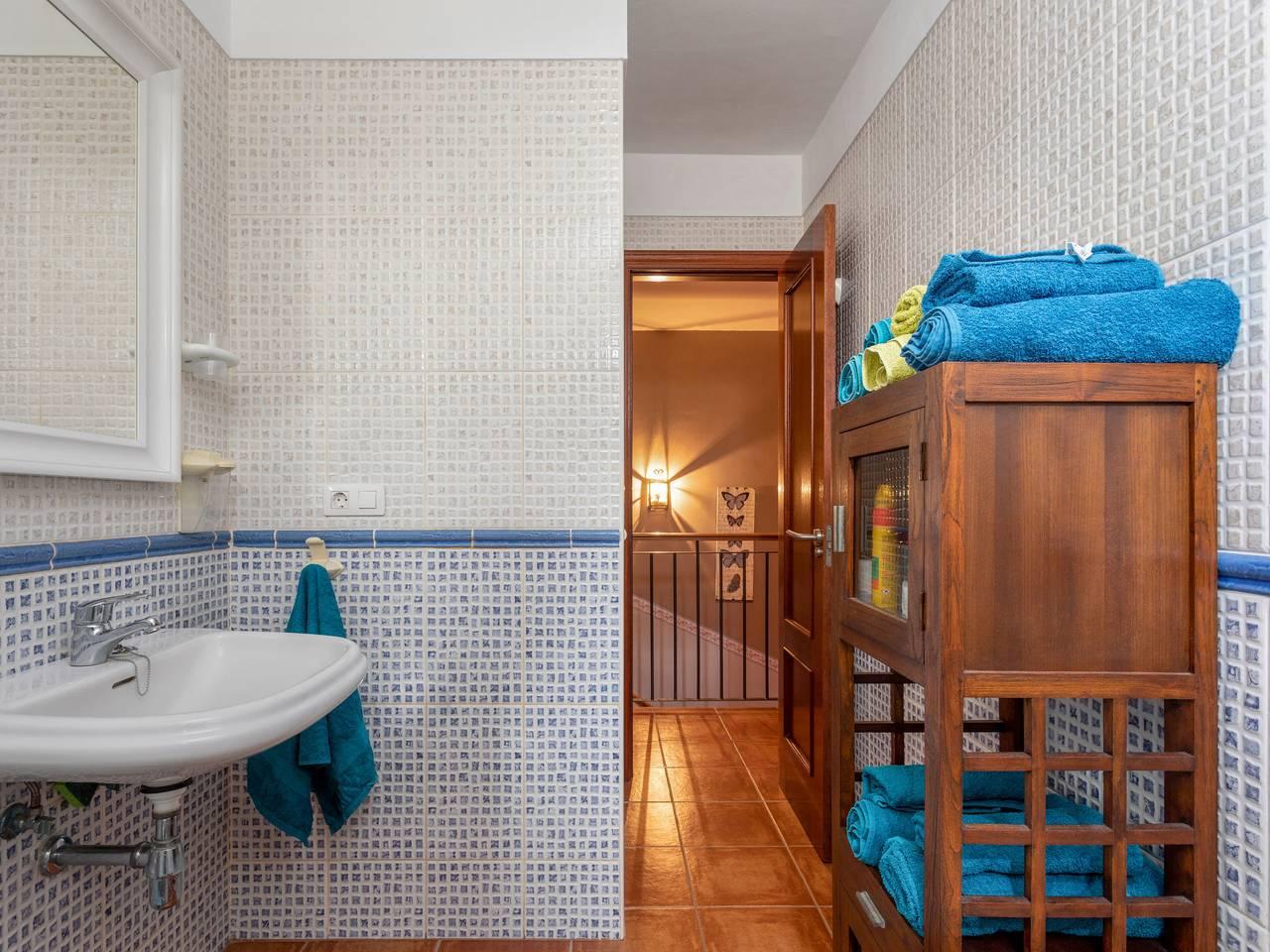 Vakantiehuis in Tenerife, Spanje voor 6 personen foto 13
