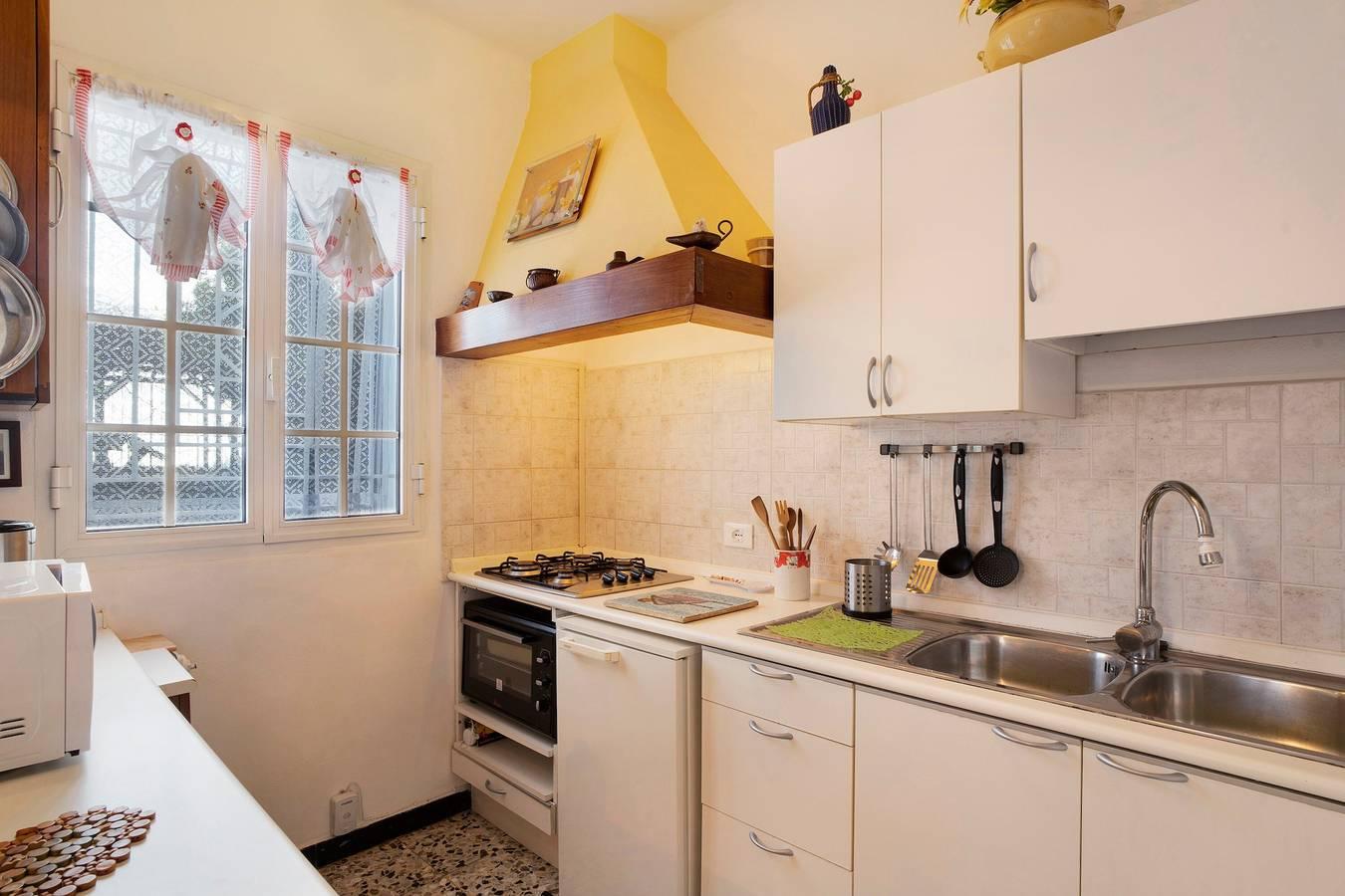 Vakantiehuis in Rieva Fiore, Italië voor 6 personen foto 11