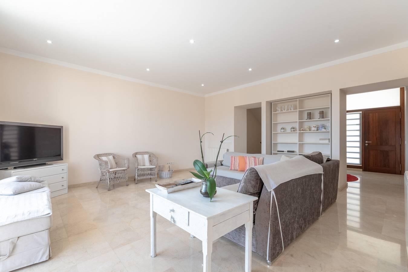 Vakantiehuis in Mallorca, Spanje voor 8 personen foto 5