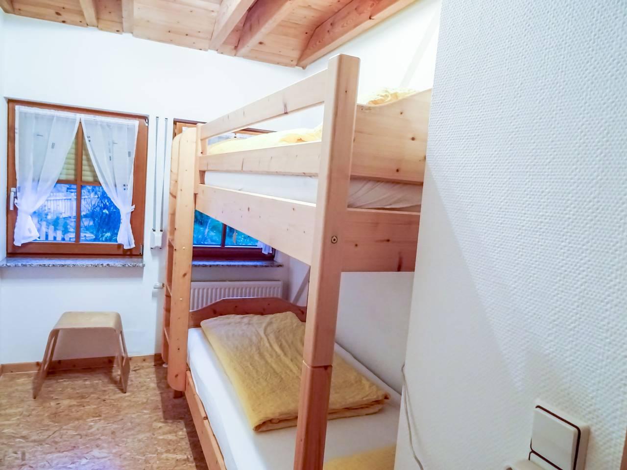 Vakantieappartement in Zwaben, Duitsland voor 4 personen foto 6