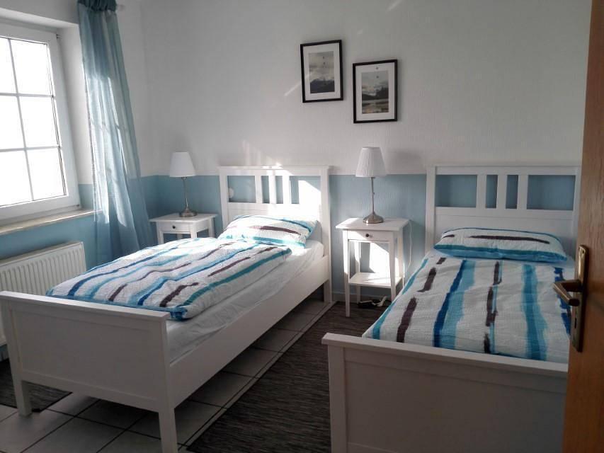 Vakantieappartement in Waddenzee, Duitsland voor 4 personen foto 8