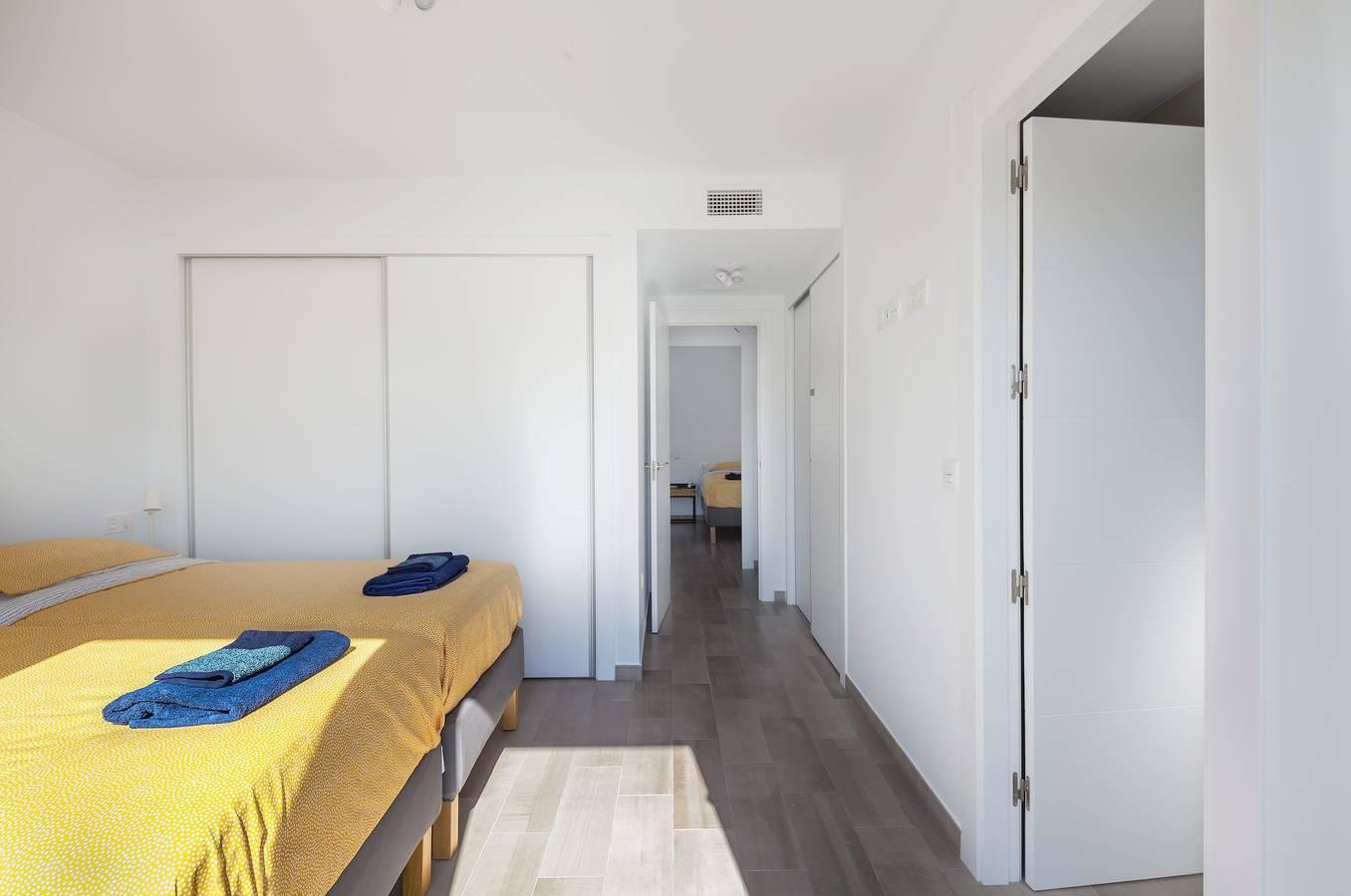 Vakantiehuis in Santa Pola, Spanje voor 14 personen foto 15