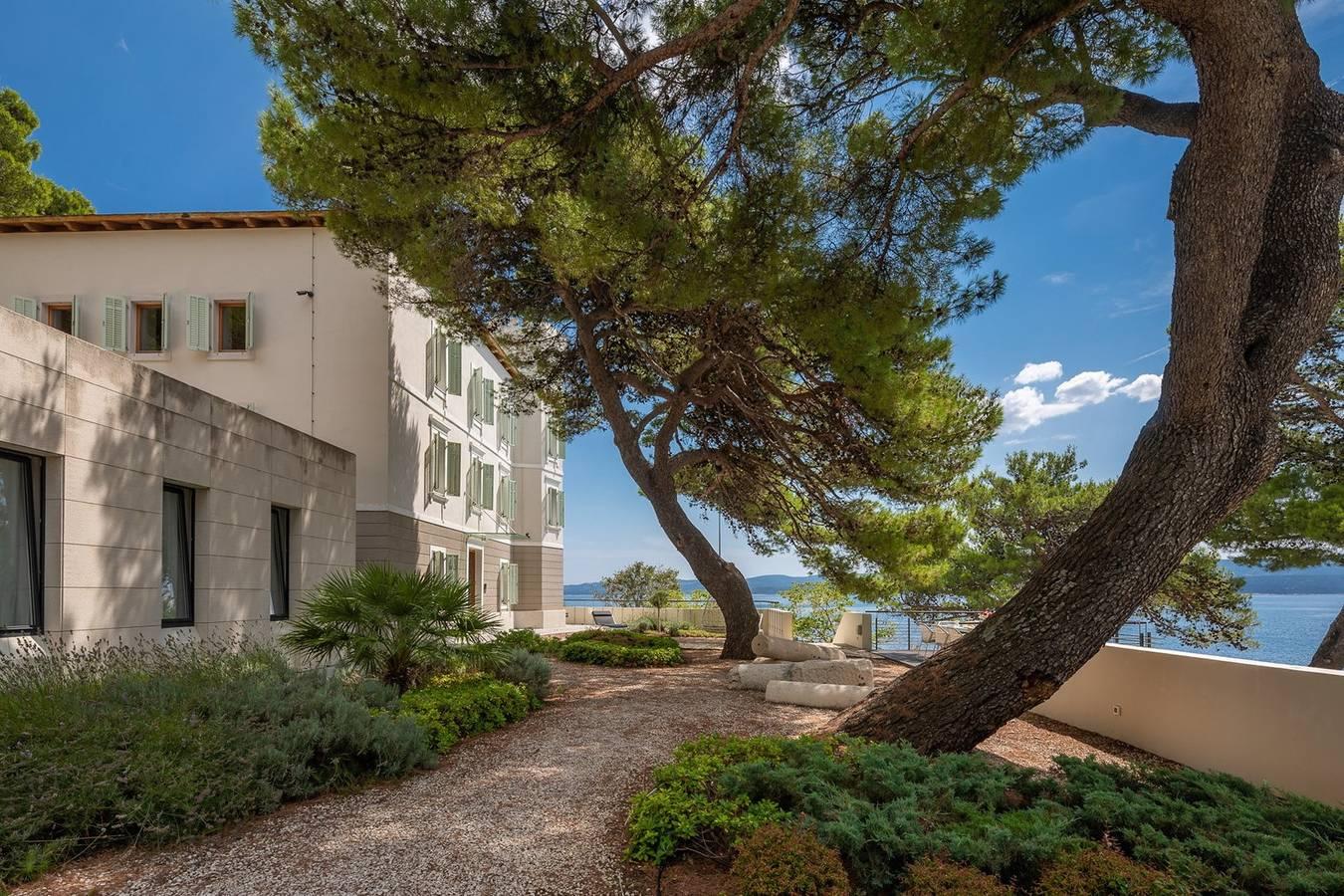 Vakantiehuis in Celine, Kroatië voor 8 personen foto 11