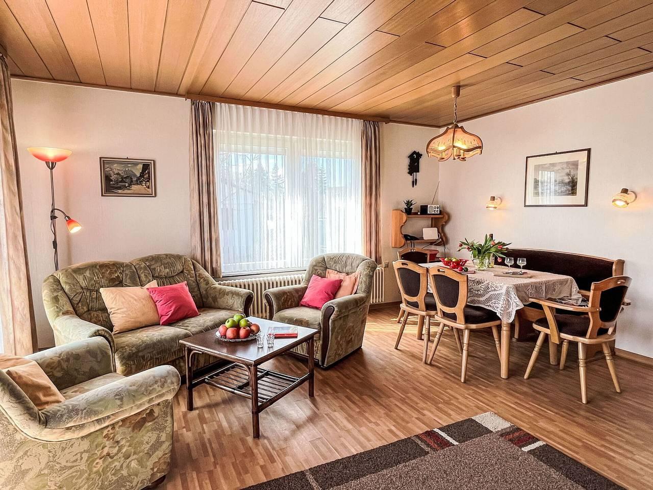 Vakantiehuis in Löffingen, Duitsland voor 6 personen foto 18