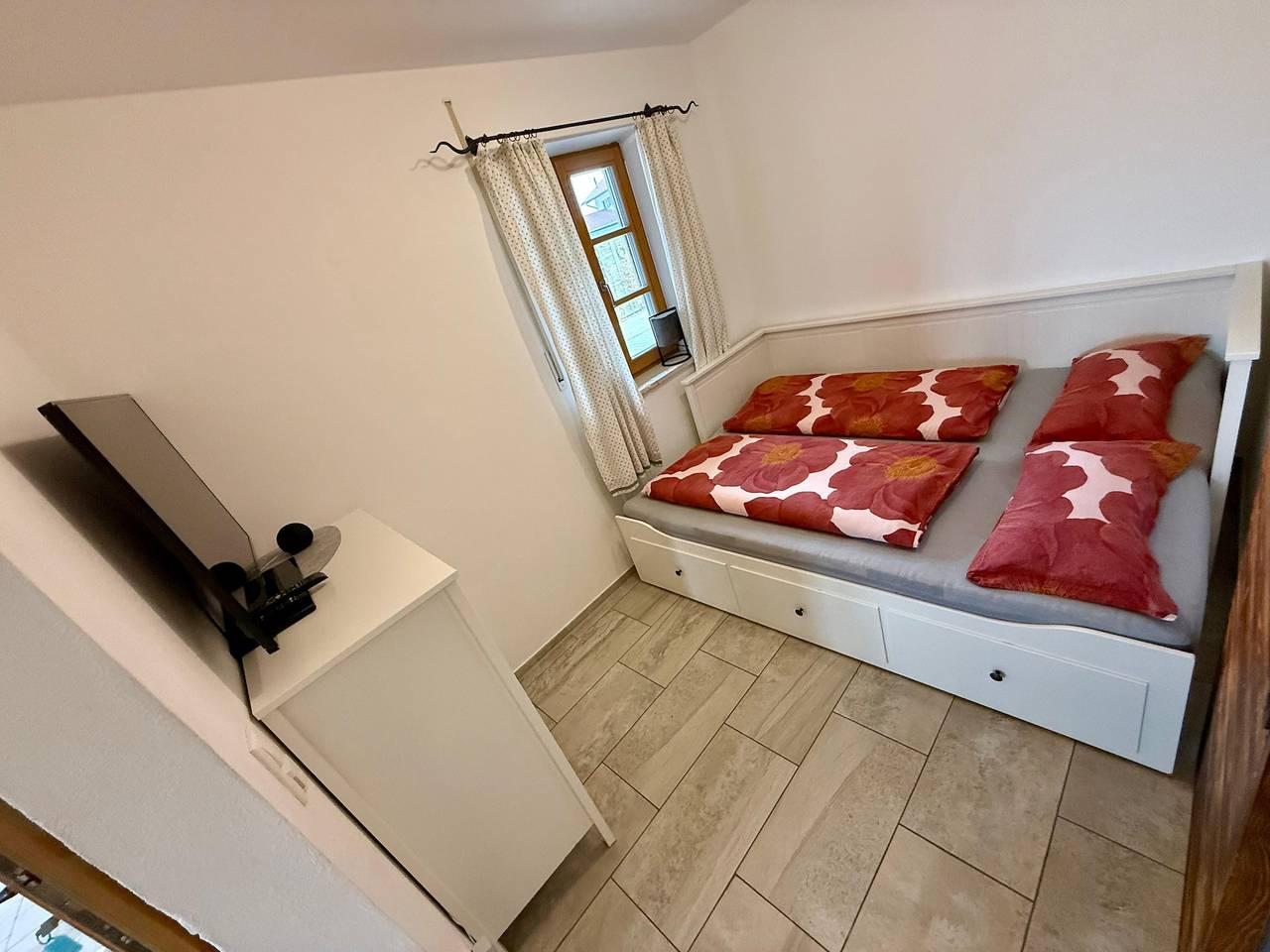 Vakantieappartement in Opper-Beieren, Duitsland voor 2 personen foto 9