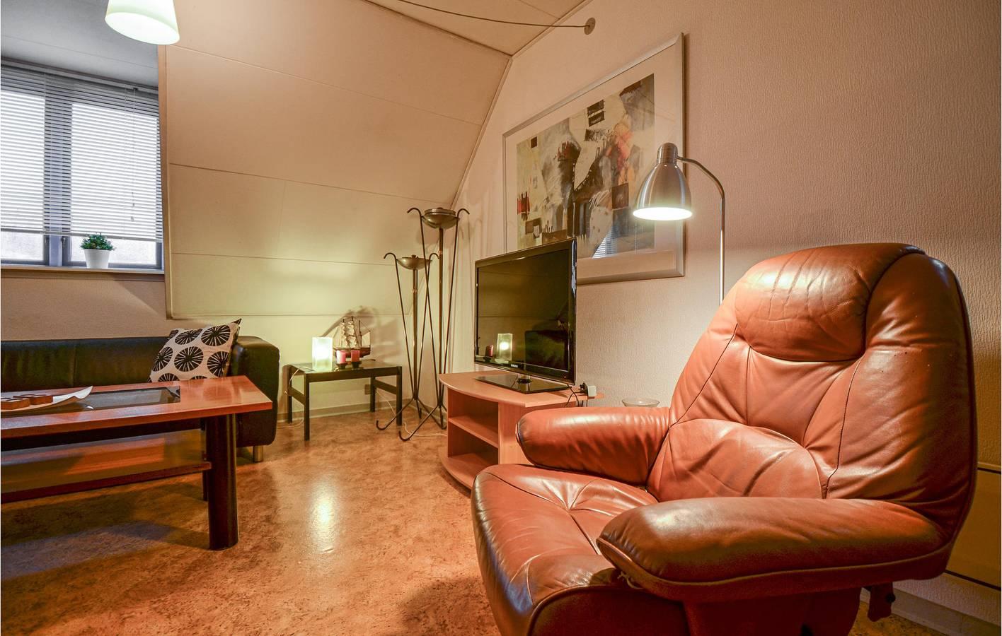 Vakantieappartement in Syddjurs, Denemarken voor 8 personen foto 6