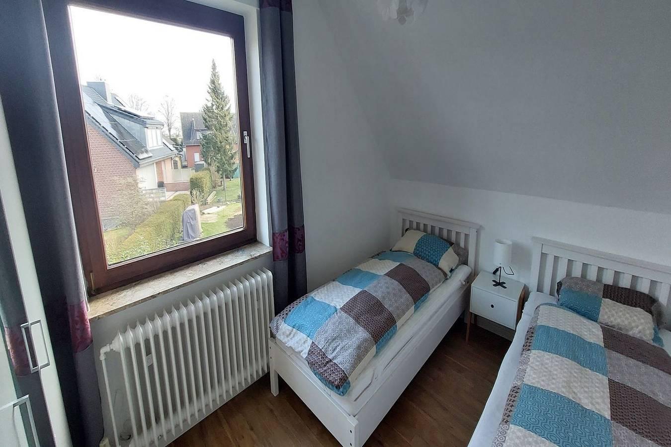 Vakantiehuis in Kellenhusen, Duitsland voor 4 personen foto 12