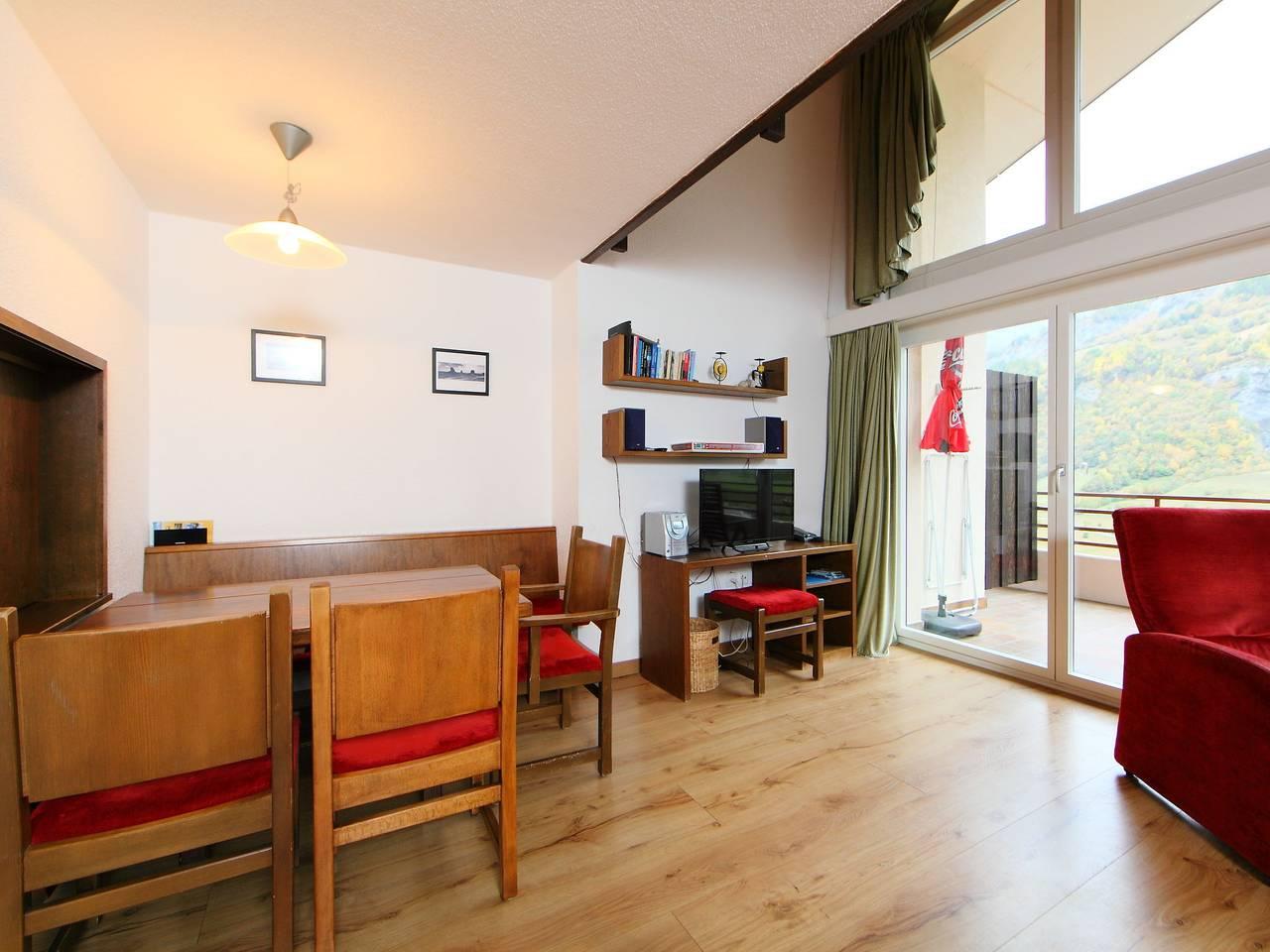 Vakantieappartement in Leukerbad, Zwitserland voor 6 personen foto 9