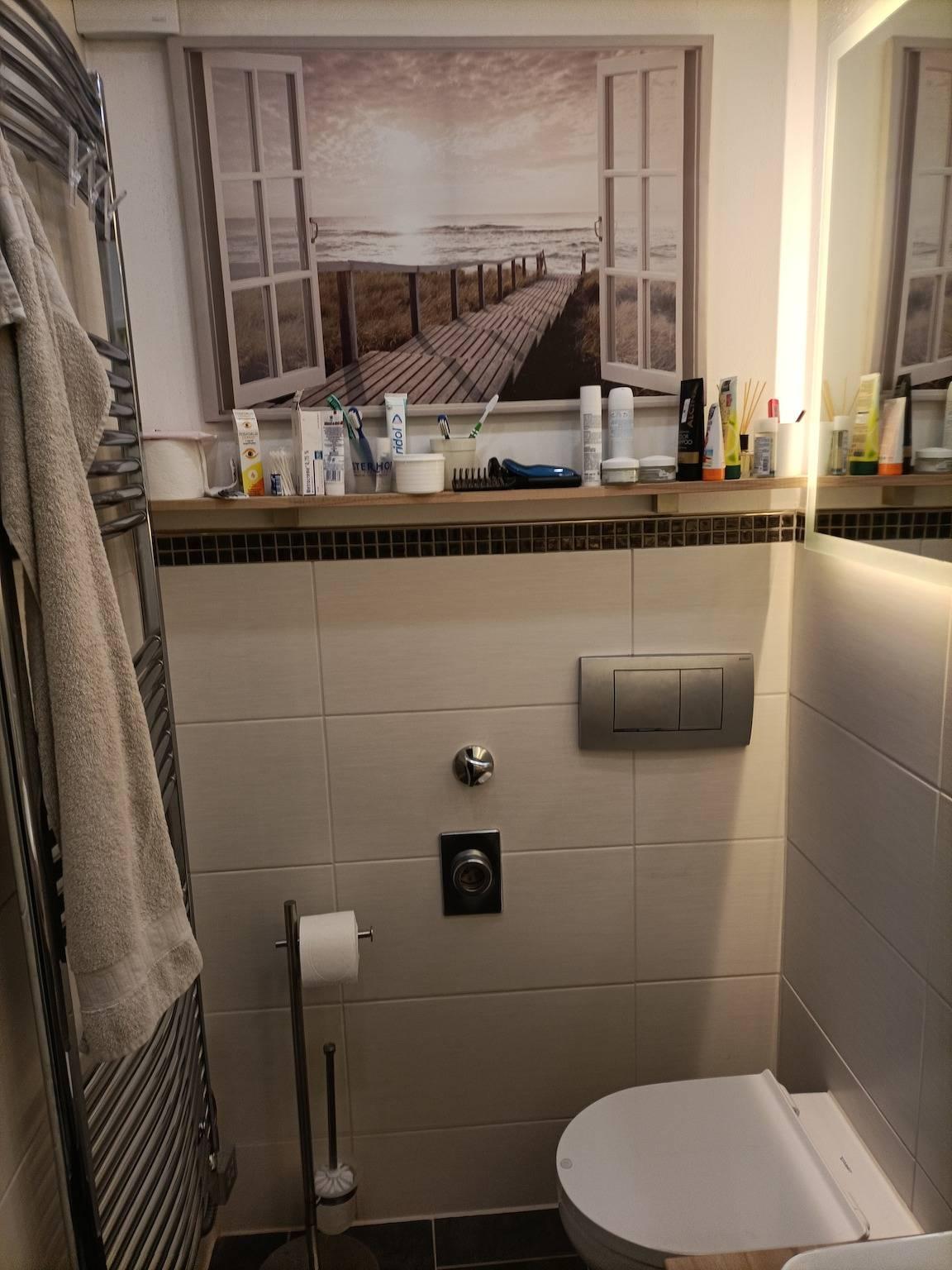 Vakantieappartement in Waddenzee, Duitsland voor 4 personen foto 13