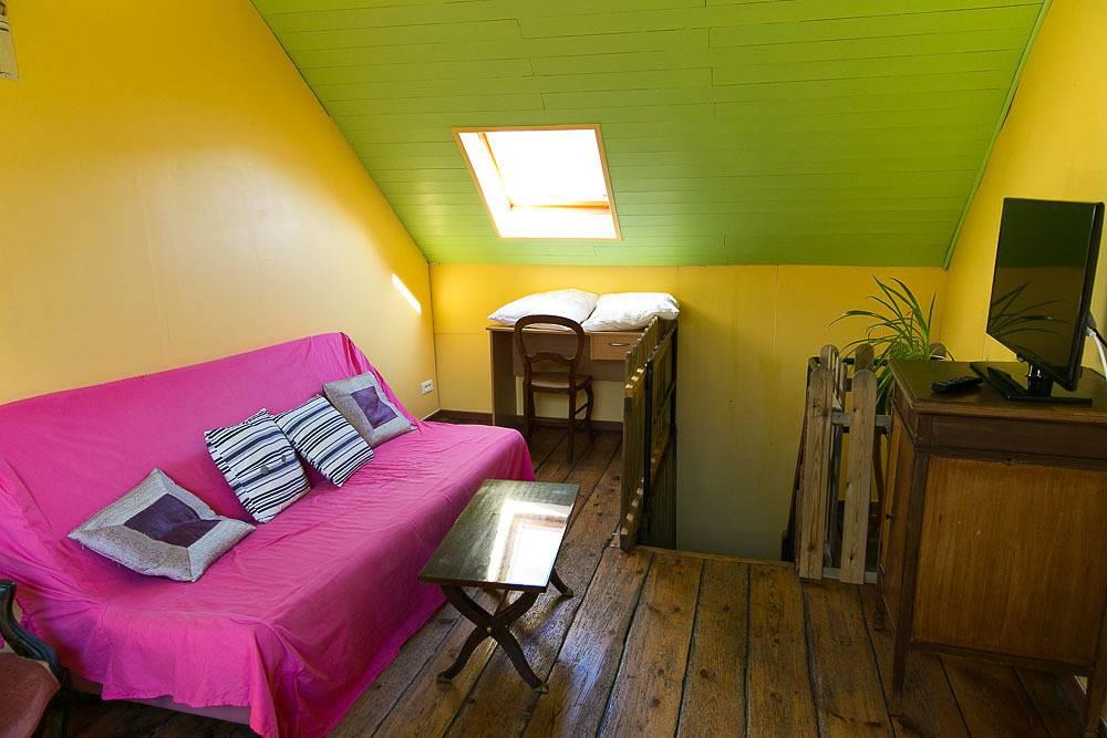 Vakantiehuis in Fécamp, Frankrijk voor 4 personen foto 10