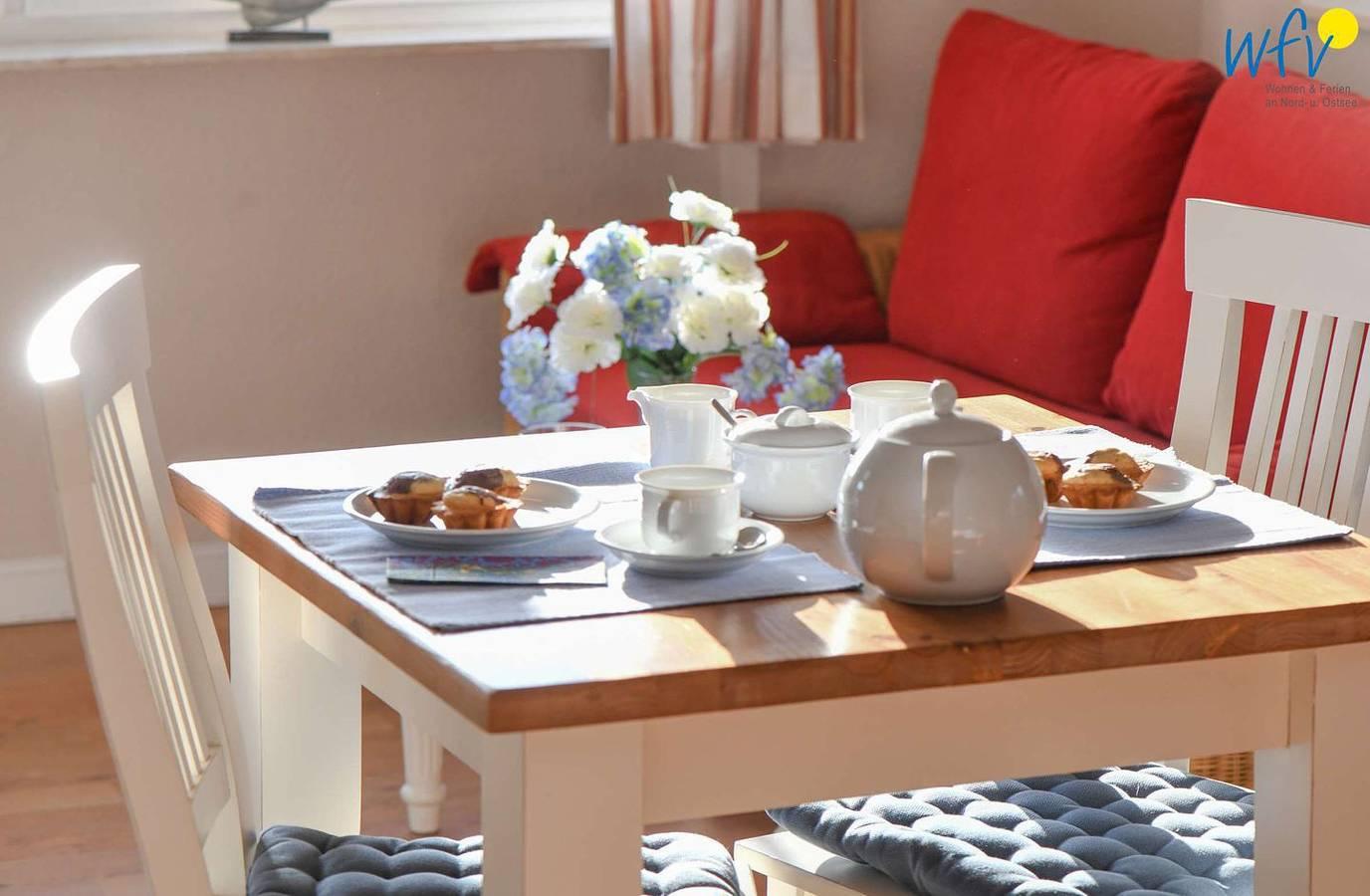 Vakantieappartement in Rügen, Duitsland voor 2 personen foto 12